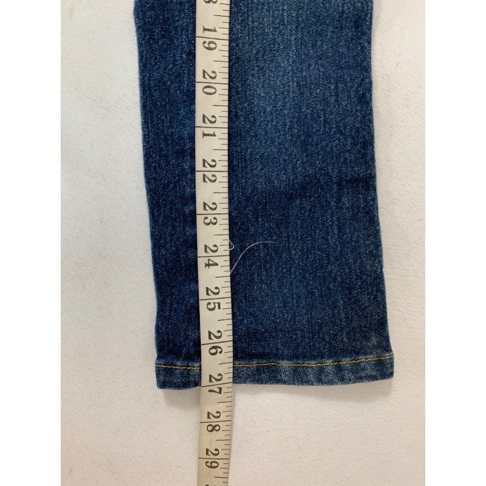 Levis 511 Slim Denim Jeans - Picture 6 of 6